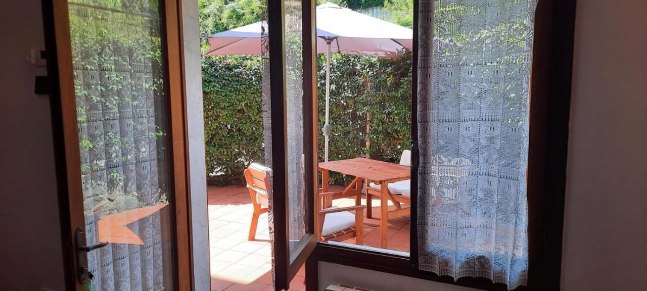 Appartamento Comodo Per Lerici E 5 Terre Piano di Follo Εξωτερικό φωτογραφία